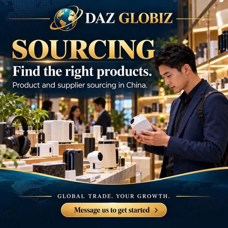 Sourcing